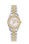 Mathey-TissotD709BQIMathey-Tissot D710BQI Bayan Kol Saati