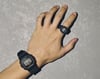 CasioDWN-5600-9DRCasio DWN-5600-9DR Yüzük Saati