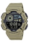 CasioWS-1500H-5BVDFCasio WS-1500H-5BVDF Erkek Kol Saati