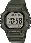 CasioAE-1600HX-3AVDFCasio AE-1600HX-3AVDF Erkek Kol Saati