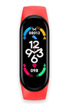 NavimarineM7 NV004-07 KırmızıNavimarine M7 NV004-07 Kırmızı Akılı Bileklik
