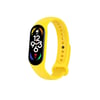 NavimarineM7 SMART004-10 SARI AKLILLI SAATNavimarine M7 SMART004-10 Sarı Akıllı Bileklik