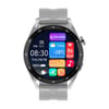 NavimarineSMART002-04 GRİNavimarine SMART001-04 Gri Smart Akıllı Erkek Kol Saati