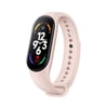 NavimarineM7 SMART004-09 PembeNavimarine M7 SMART004-08 Pembe Akılı Bileklik