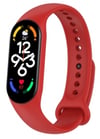 NavimarineM7 SMART004-01 KırmızıNavimarine M7 SMART004-01 Kırmızı Akılı Bileklik