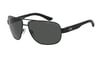 ARMANI EXCHANGEAX2012 6063/87/62Armani Exchange AX2012 6063/87/62 Erkek Güneş Gözlüğü