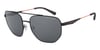 ARMANI EXCHANGEAX2033S 6063/6G/59Armani Exchange AX2033S 6063/6G/59 Erkek Güneş Gözlüğü