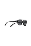ARMANI EXCHANGEAX4074S 8078/6G/57Armani Exchange AX4074S 8078/6G/57 Erkek Güneş Gözlüğü