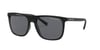 ARMANI EXCHANGEAX4102S 8318/87/56Armani Exchange AX4102S 8318/87/56 Erkek Güneş Gözlüğü