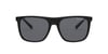 ARMANI EXCHANGEAX4102S 8318/87/56Armani Exchange AX4102S 8318/87/56 Erkek Güneş Gözlüğü