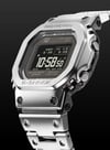 CasioGMW-BZ5000D-1DRCasio GMW-BZ5000D-1DR Bluetooth G-Shock Erkek Kol Saati