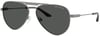 Armani Exchange GözlüğüAX2060S 6003/87/58Armani Exchange AX2060S 6003/87/58 Erkek Güneş Gözlüğü