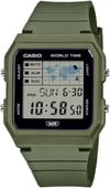 CasioLF-30W-3ADFCasio LF-30W-3ADF Erkek Kol Saati
