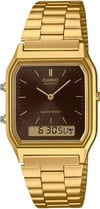 CasioAQ-230GA-5AMQYDFCasio AQ-230GA-5AMQYDF Erkek Kol Saati