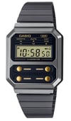 CasioA100WEGG-1A2DFCasio A100WEGG-1A2DF Erkek Kol Saati