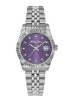 Mathey-TissotD810APUMathey-Tissot D810APU Bayan Kol Saati