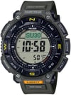 CasioPRG-340-3DRCasio PRG-340-3DR Pro Trek Erkek Kol Saati