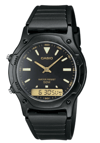 CasioAW-49HE-1AVDFCasio AW-49HE-1AVDF Erkek Kol Saati