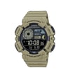 CasioWS-1500H-5BVDFCasio WS-1500H-5BVDF Erkek Kol Saati