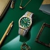 Citizen NK0024-54XCitizen NK0024-54X Tsuyosa Erkek Kol Saati