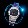 CasioGMW-B5000D-2DRCasio GMW-B5000D-2DR Bluetooth G-Shock Erkek Kol Saati