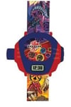 Bakugan 90107 Çocuk Kol Saati