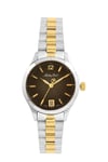 Mathey-TissotD411MBNMathey-Tissot D411MBN Bayan Kol Saati