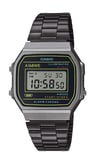 CasioA168WEHB-1ADFCasio A168WEHB-1ADF Erkek Kol Saati