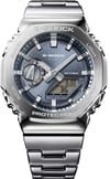 CasioGM-S2110D-8ADRCasio GM-S2110D-8ADR Bayan Kol Saati