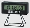SeikoQHL092KSeiko QHL092K Masa Saati