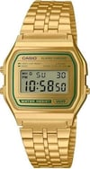 CasioA158WEGV-9ADFCasio A158WEGV-1ADF Erkek Kol Saati