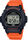 CasioW-219H-4AVDFCasio W-219H-4AVDF Erkek Kol Saati