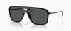 Armani Exchange GözlüğüAX4150SU 8058/87/59Armani Exchange AX4150SU 8058/87/59 Erkek Güneş Gözlüğü