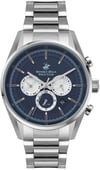 Beverly Hills Polo Club BP3005X.390 Erkek Kol Saati