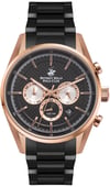 Beverly Hills Polo Club BP3005X.450 Erkek Kol Saati