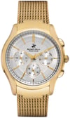 Beverly Hills Polo Club BP3013X.130 Erkek Kol Saati