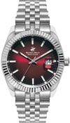 Beverly Hills Polo Club BP3018X.380 Erkek Kol Saati