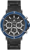 Beverly Hills Polo Club BP3030X.650 Erkek Kol Saati