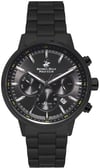 Beverly Hills Polo Club BP3048X.650 Erkek Kol Saati