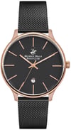 Beverly Hills Polo Club BP3060X.450 Erkek Kol Saati