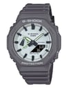 CasioGA-2100HD-8ADRCasio GA-2100HD-8ADR G-Shock Kol Saati