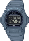 CasioW-219HC-2BVDFCasio W-219HC-2BVDF Erkek Kol Saati