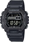 CasioMWD-110HB-1BVDFCasio MWD-110HB-1BVDF Erkek Kol Saati