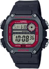 CasioDW-291H-1BVDFCasio DW-291H-1BVDF Erkek Kol Saati