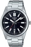 CasioMTP-VD02D-1EUDFCasio MTP-VD02D-1EUDF Erkek Kol Saati