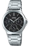 CasioLTP-V300D-1AUDFCasio LTP-V300D-1AUDF Bayan Kol Saati
