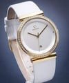Obaku DenmarkV137UGIRW2Obaku Denmark V137UGIRW2 Kadın Kol Saati