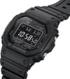 CasioGW-5000HS-1DRCasio GW-5000HS-1DR G-Shock Bluetooth Erkek Kol Saati