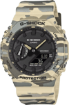 CasioGA-2100CM-5ADRCasio GA-2100CM-5ADR G-Shock Kol Saati