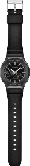 CasioGM-2100LXB-1ADRCasio GM-2100LXB-1ADR G-shock Erkek Kol Saati